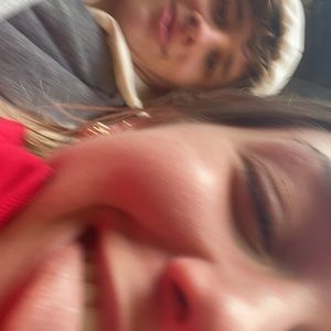 Meet your Posher, Charli